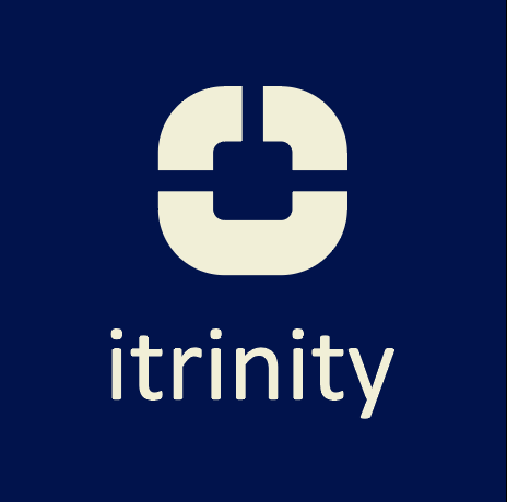 Itrinity · UptimeRobot logo
