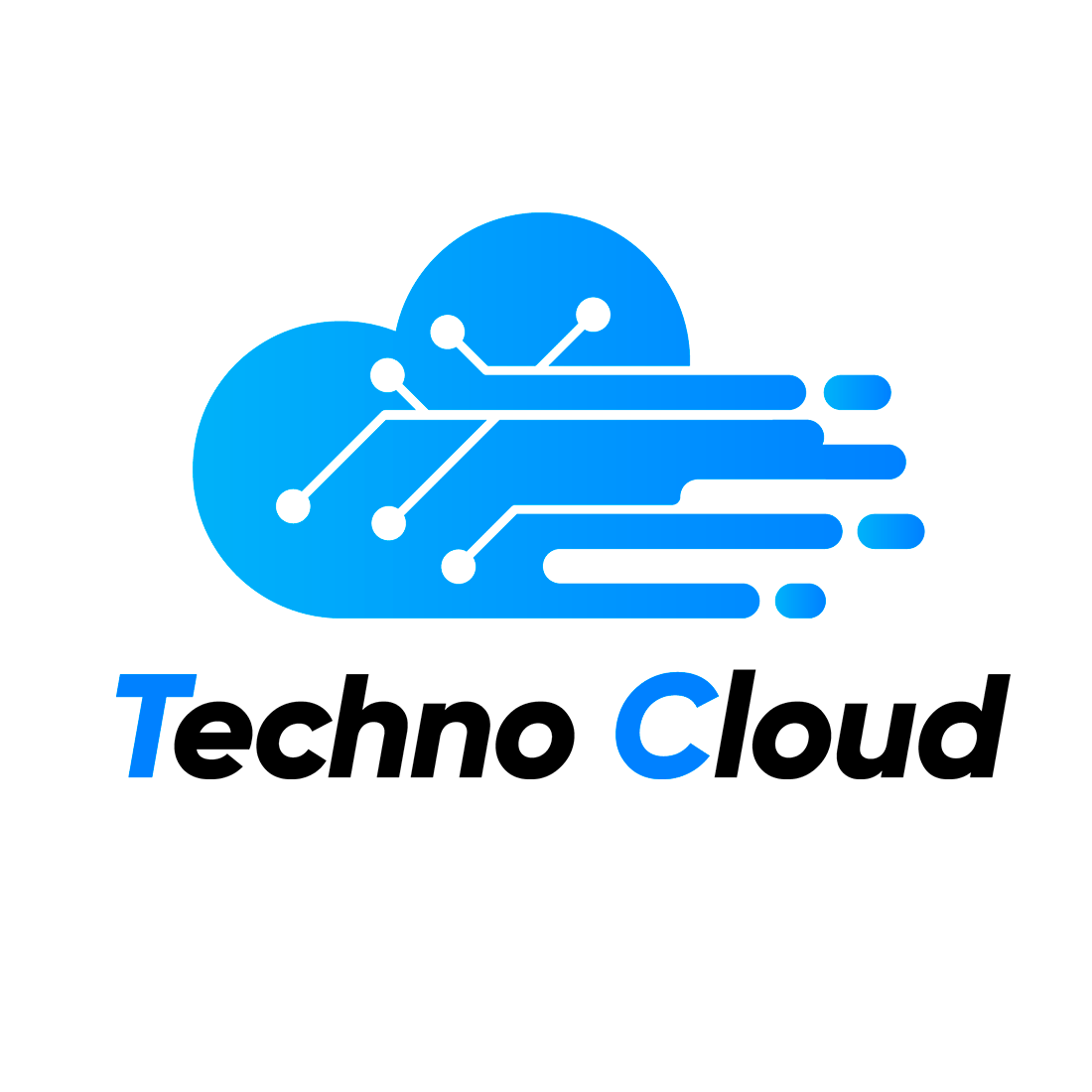 Technocloud logo