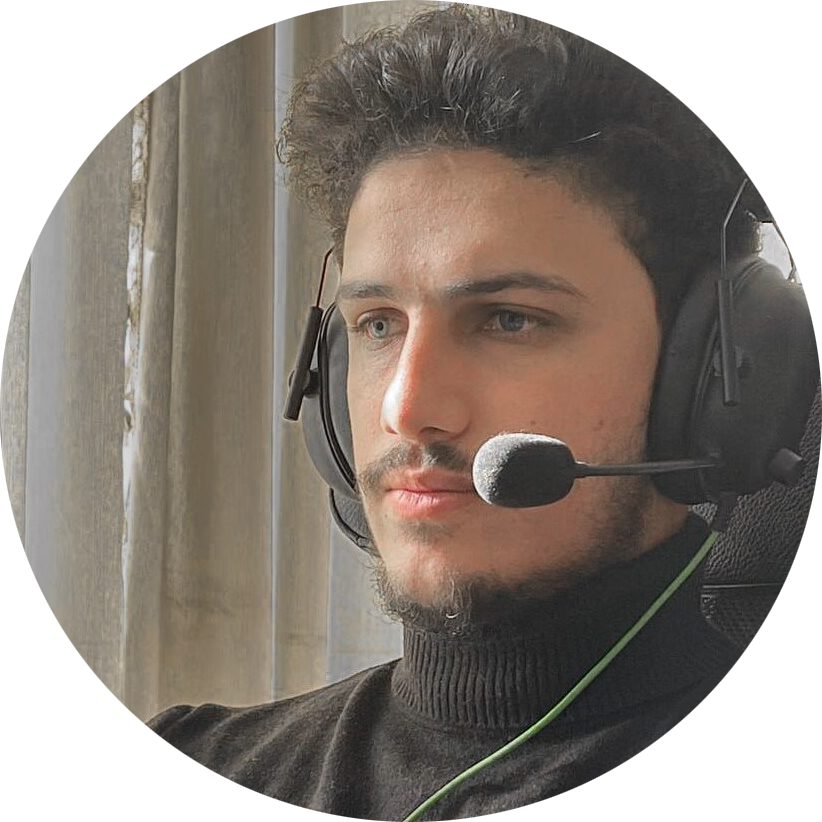 Ahmed Mamdouh